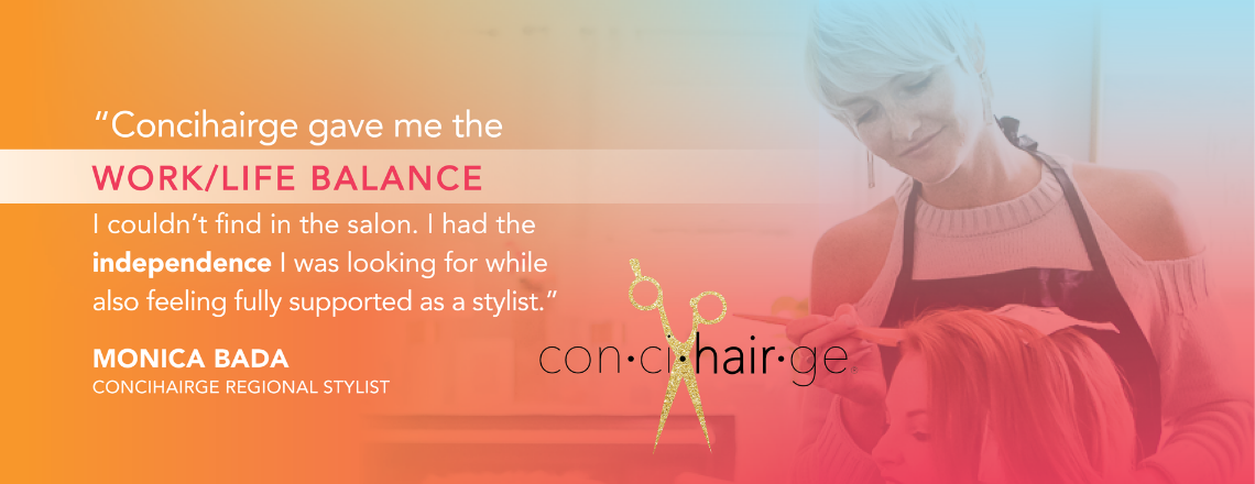 Stylist Application