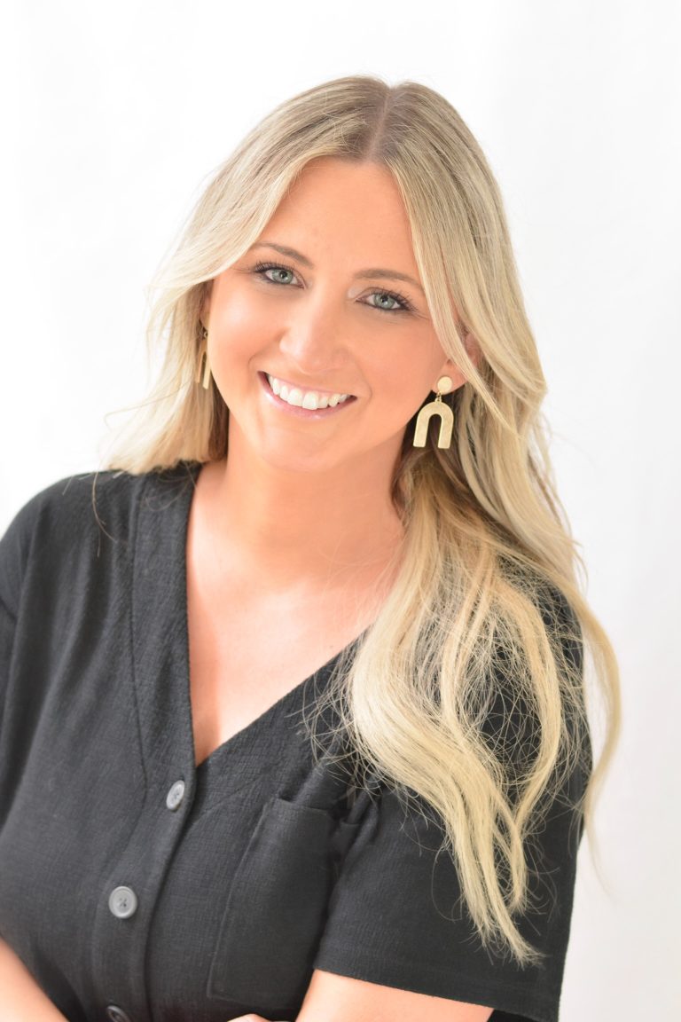 Jessica Rizzo - Concihairge