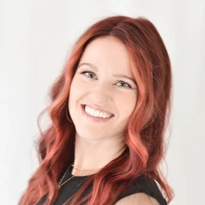 Cassie Anderson - Concihairge Stylist