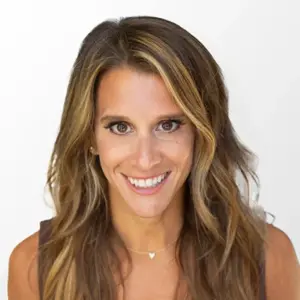 Jenna Messerschmidt - Concihairge Stylist