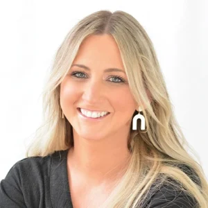 Jessica Rizzo - Concihairge Stylist