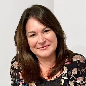 Kristin Alessandrine - Concihairge Stylist