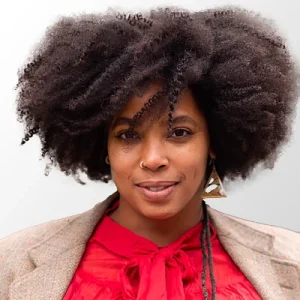 Renee DeLoach - Concihairge Stylist