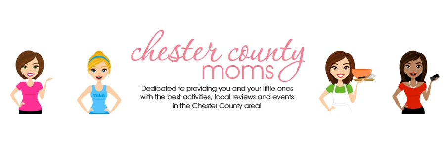 Chester County Moms Concihairge featured in Chester County Moms
