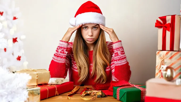 Tips for Staying Sane During the Holiday Season!