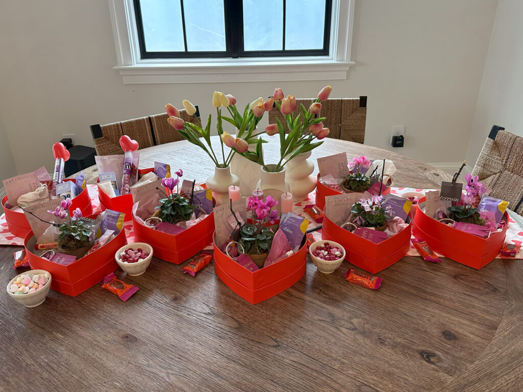 Galentine's Day Ideas