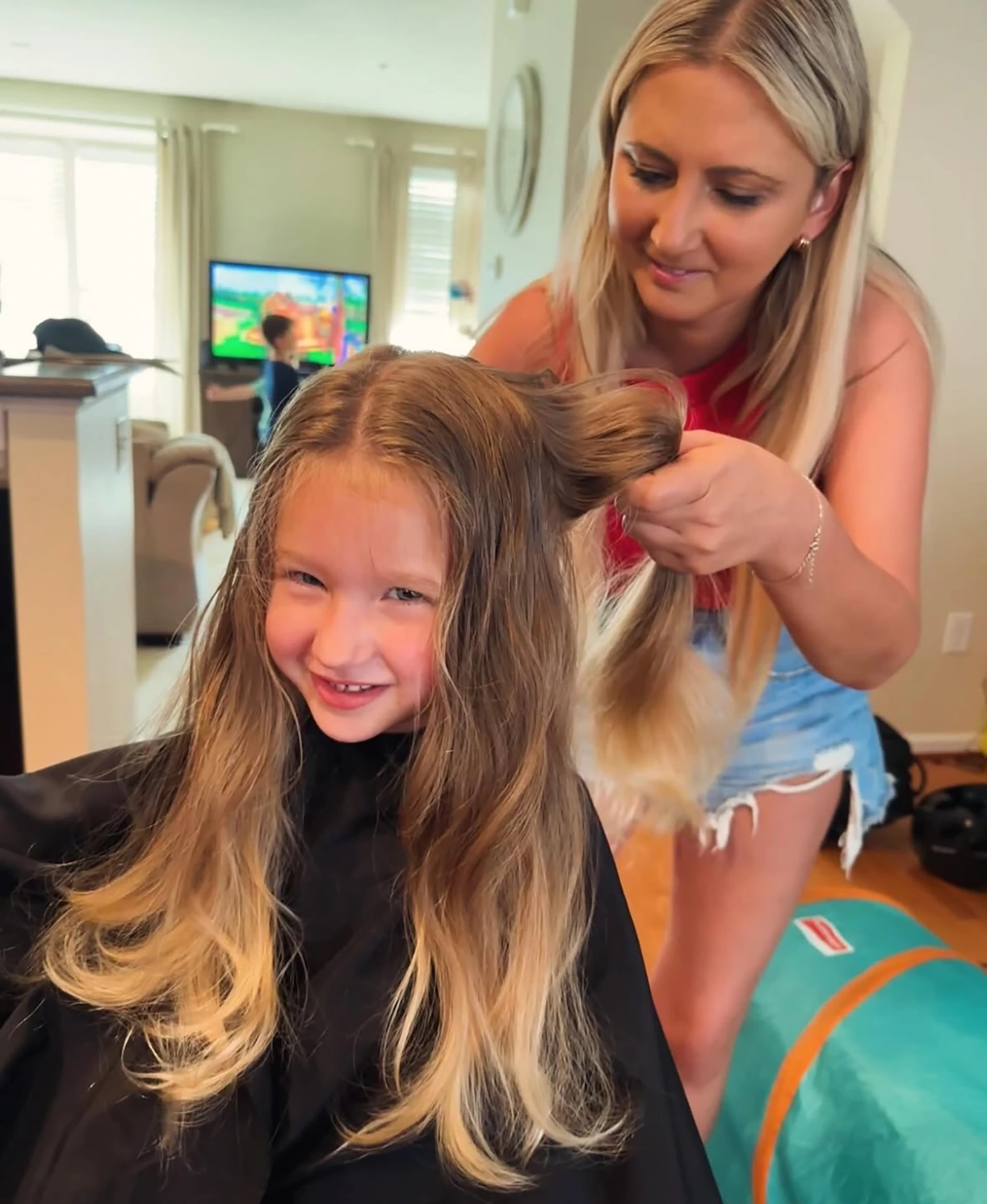 Hair stylist jobs in Philadelphia and the Main Line