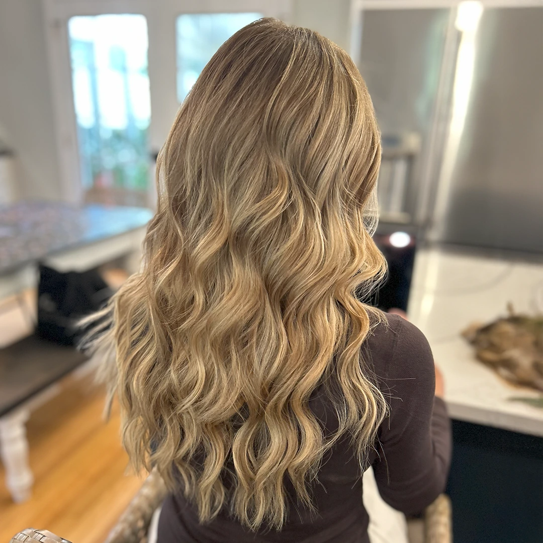 hair-extensions-001 Dos and Don’ts of Hair Extensions