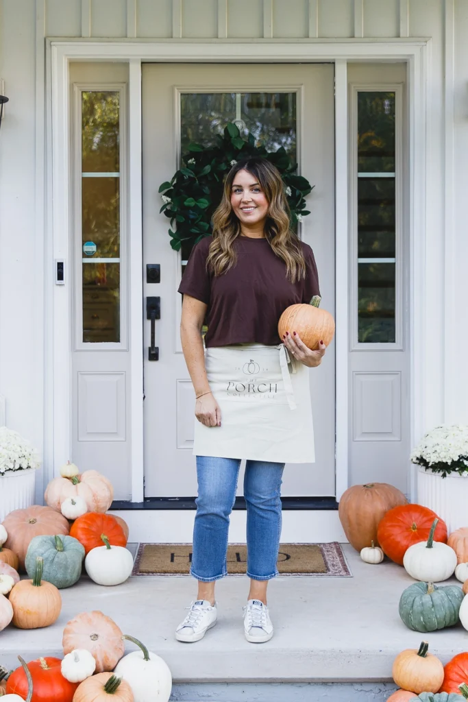 The Porch Collective - Jaime