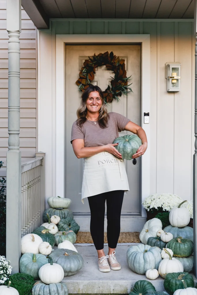 The Porch Collective - Marla