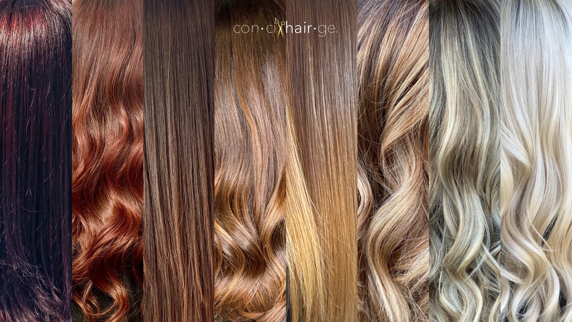 What Hair Color Looks Best on Me? - Age, Lifestyle and Natural Light