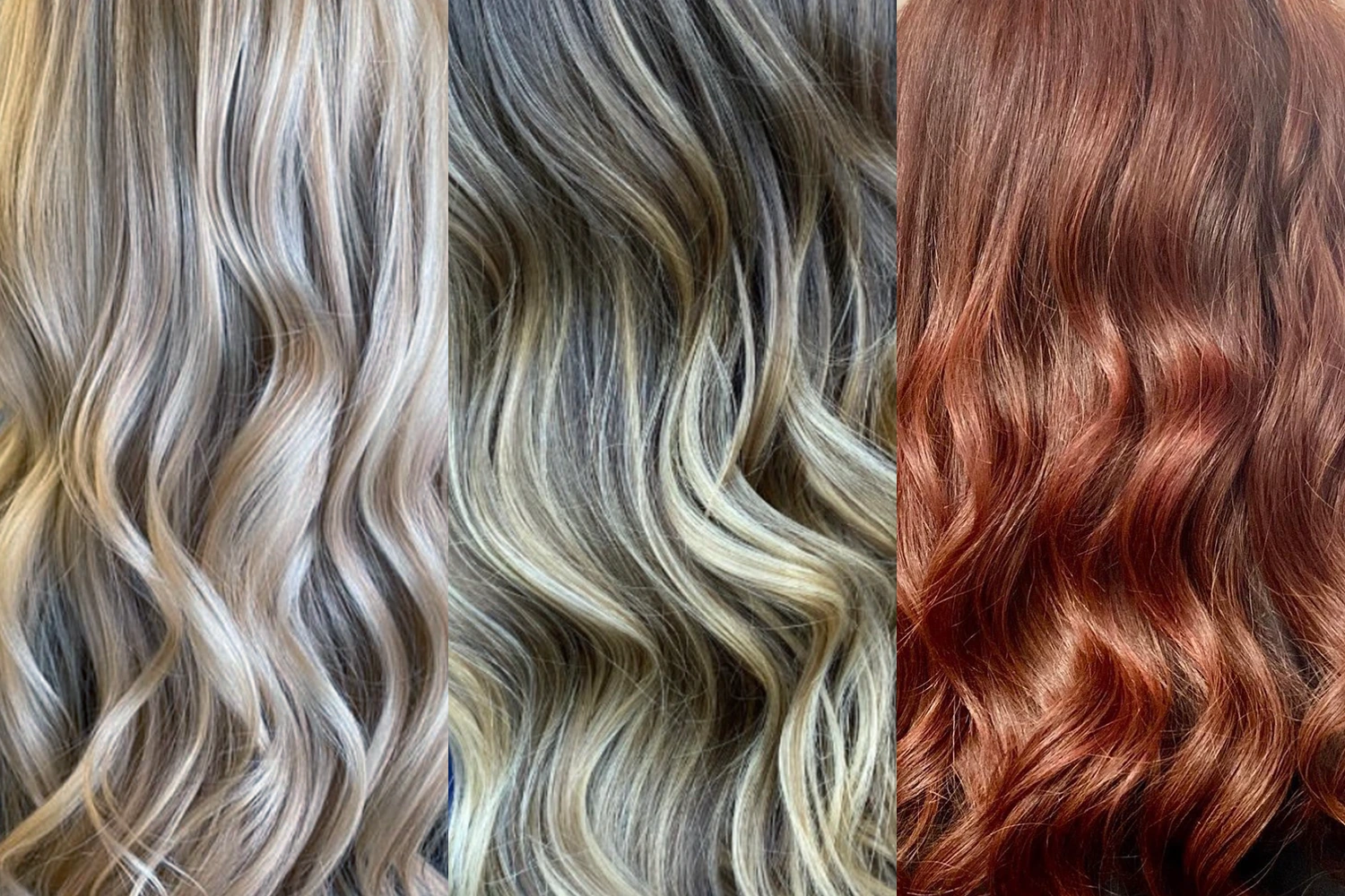 What Hair Color Looks Best on Cool Undertones?