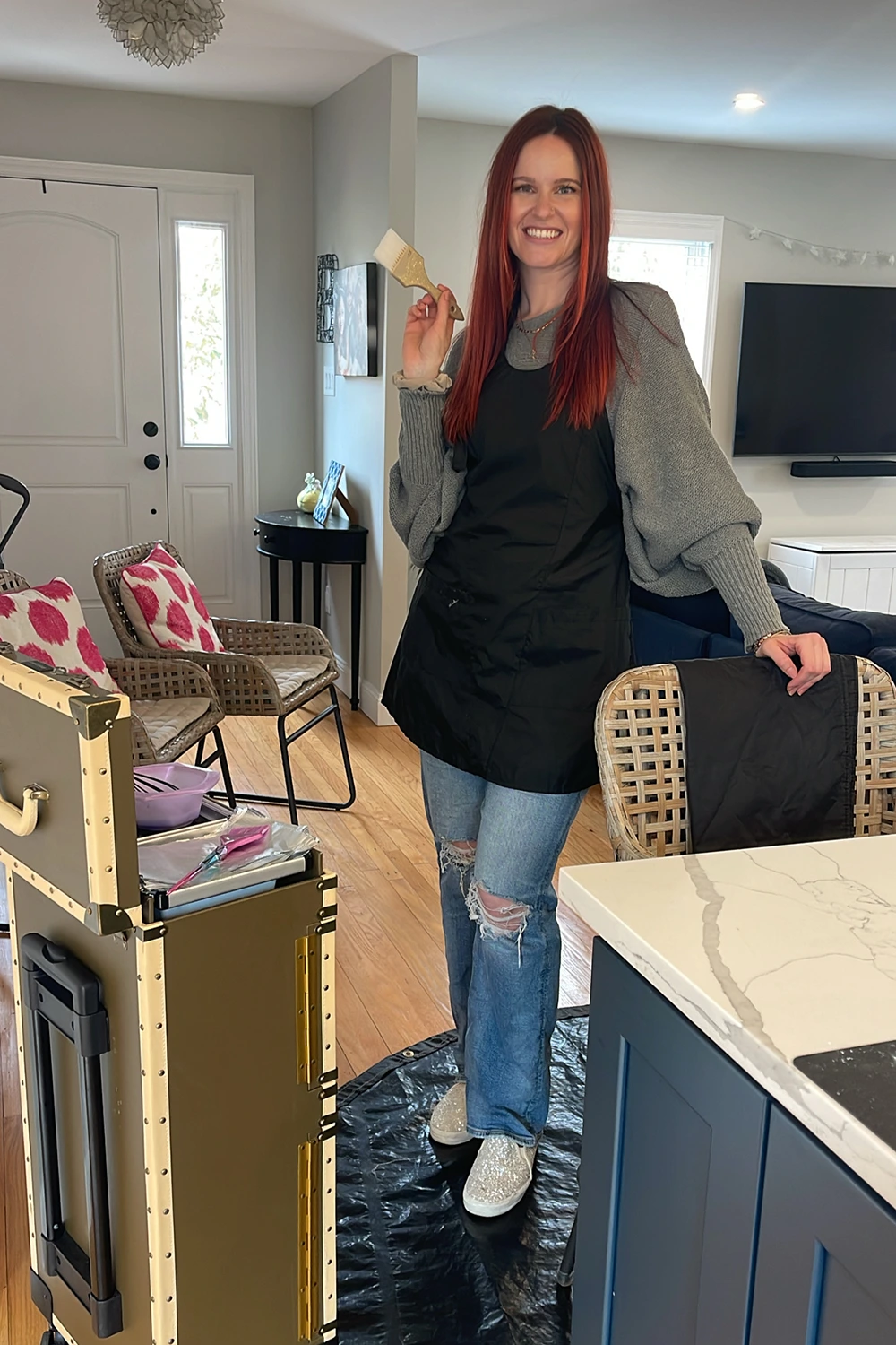 What Hair Color Looks Best on Me? - Professional In-home Hair Stylists