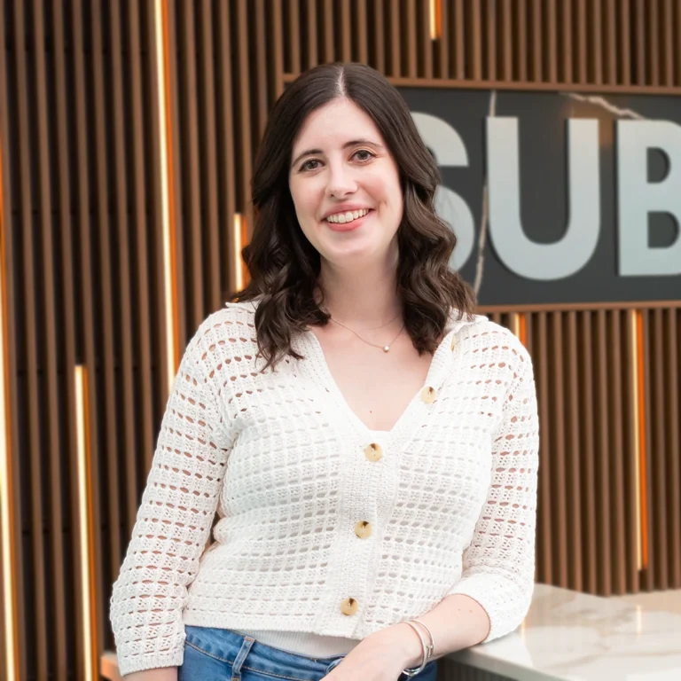 Client Spotlight: Jillian Subbio of Subbio Plastic Surgery and Medical Spa