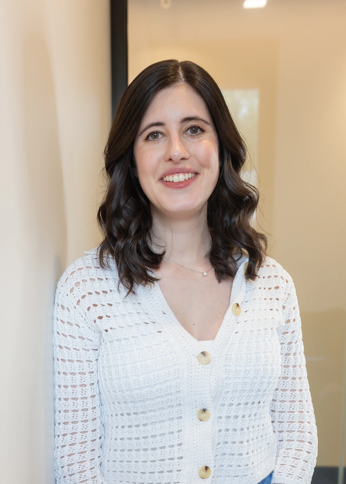 Client Spotlight: Jillian Subbio