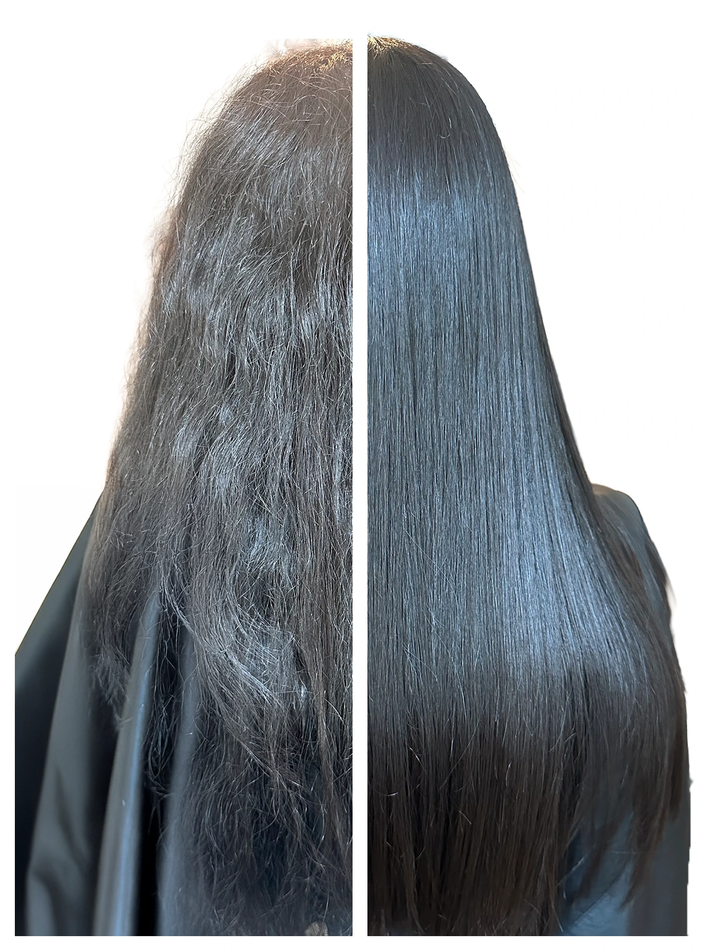 What is a Keratin Treatment?