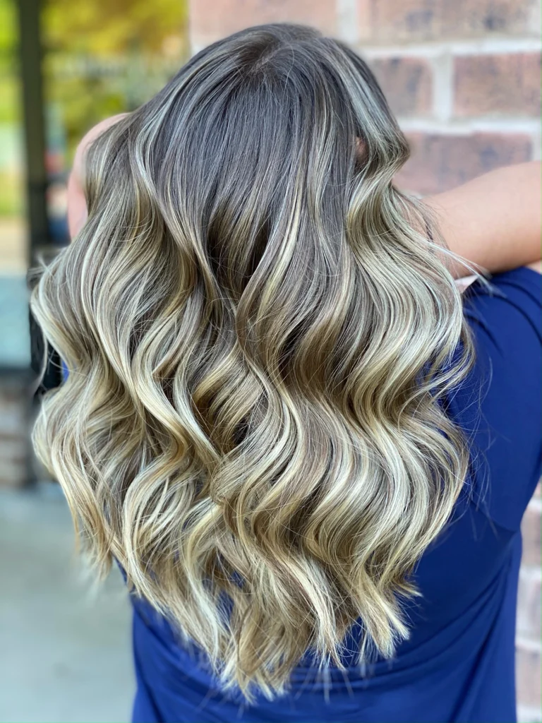 What is Balayage?