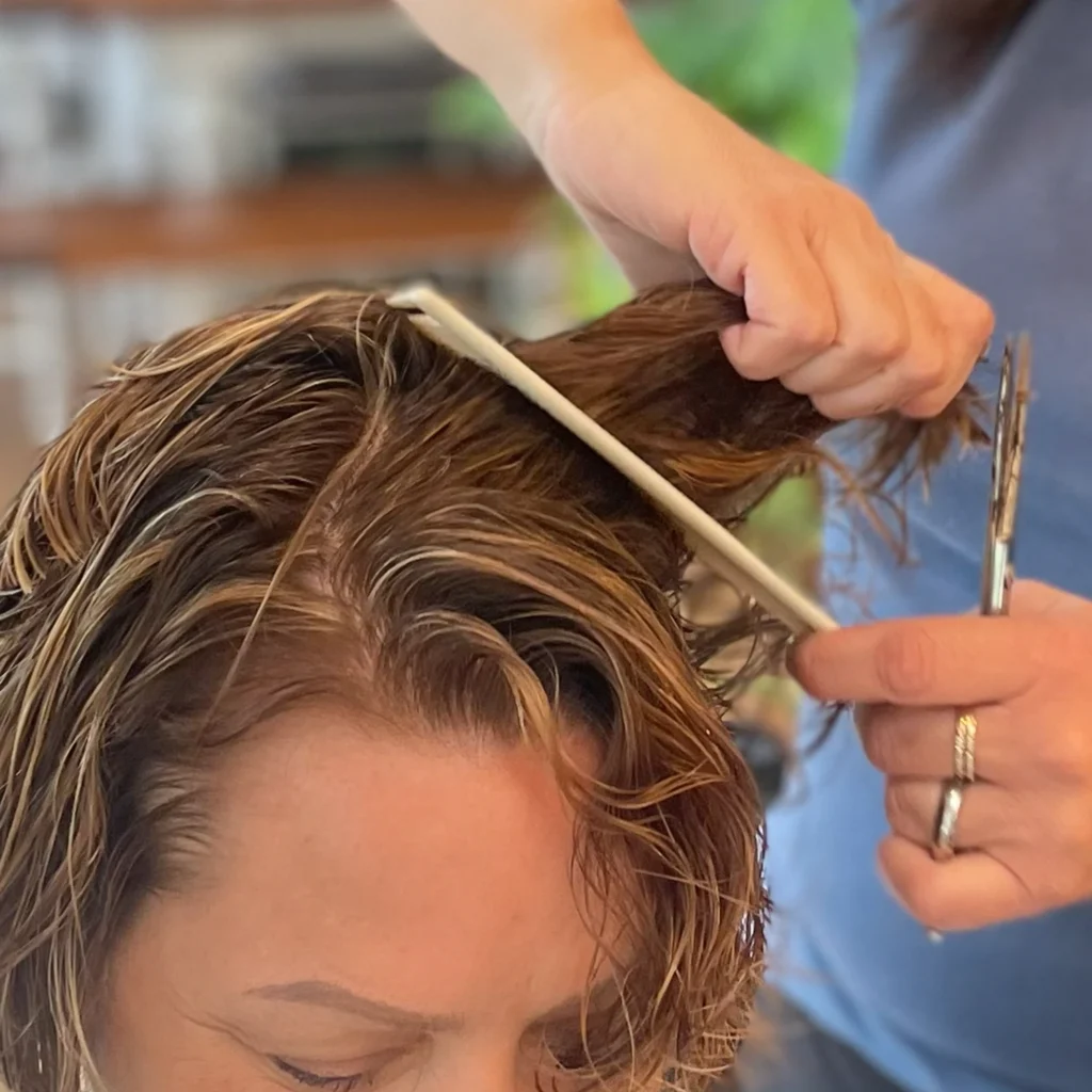 Debunking Hair Care Myths - Cutting your hair makes it grow faster