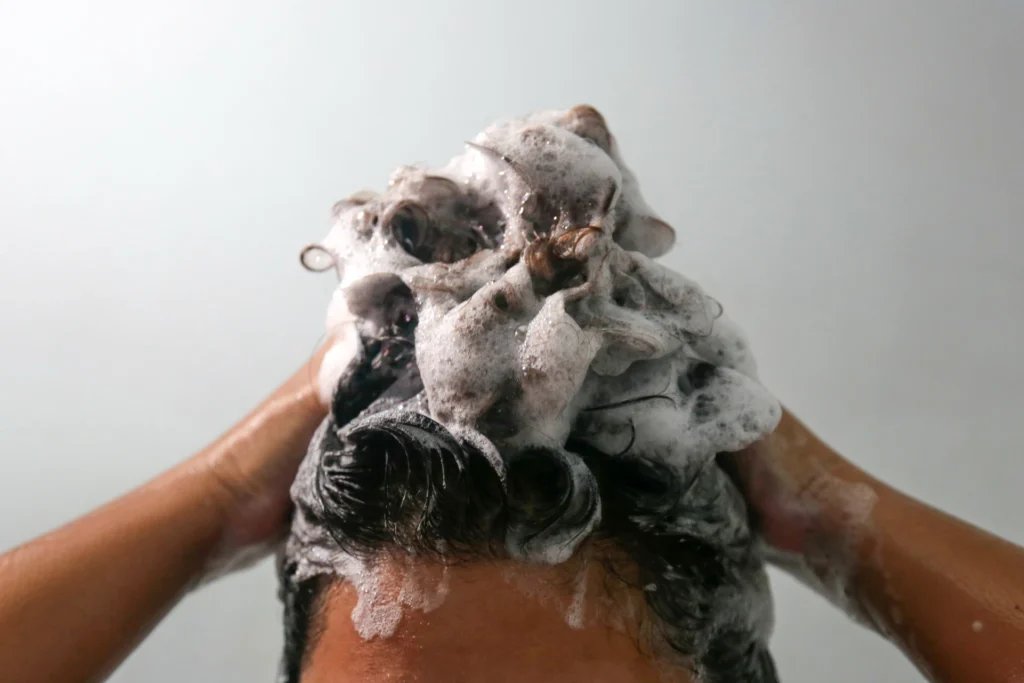 Debunking Hair Care Myths - You should wash your hair every day