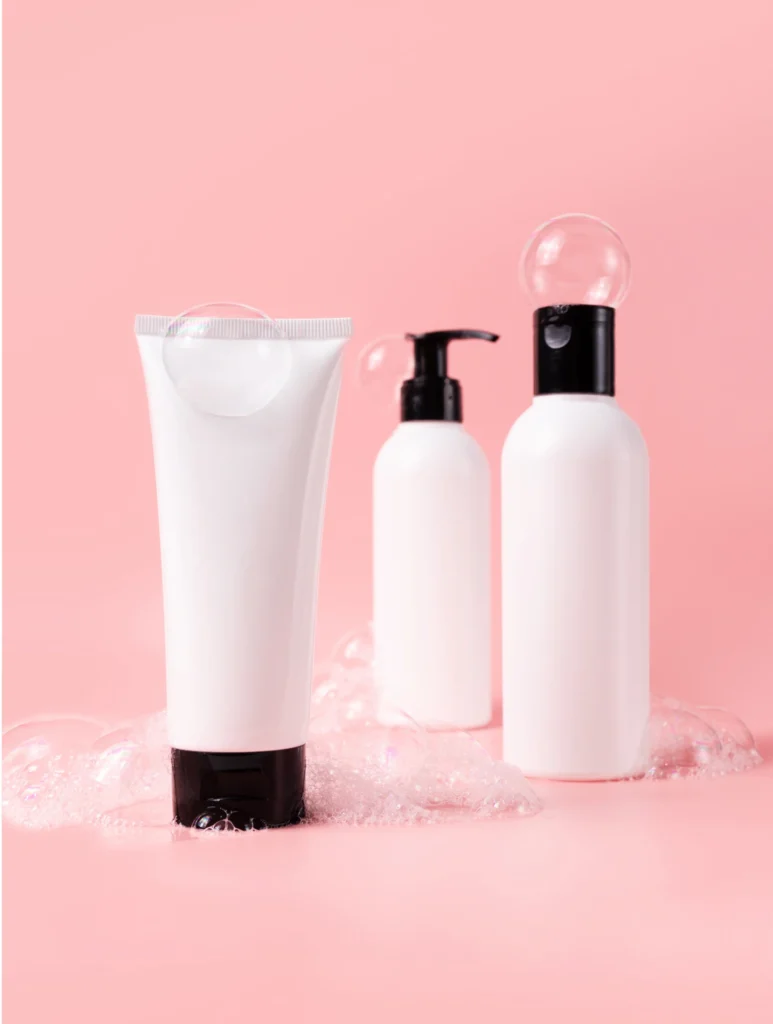 Debunking Hair Care Myths - Your hair gets used to the same products, so it is important to keep changing