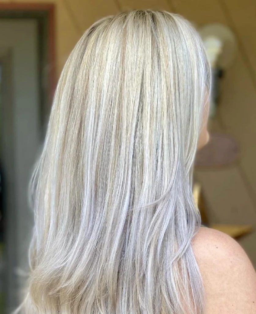 Debunking Hair Care Myths - Hair Care Bonus Hack - Grab a Root Touch-up Spray