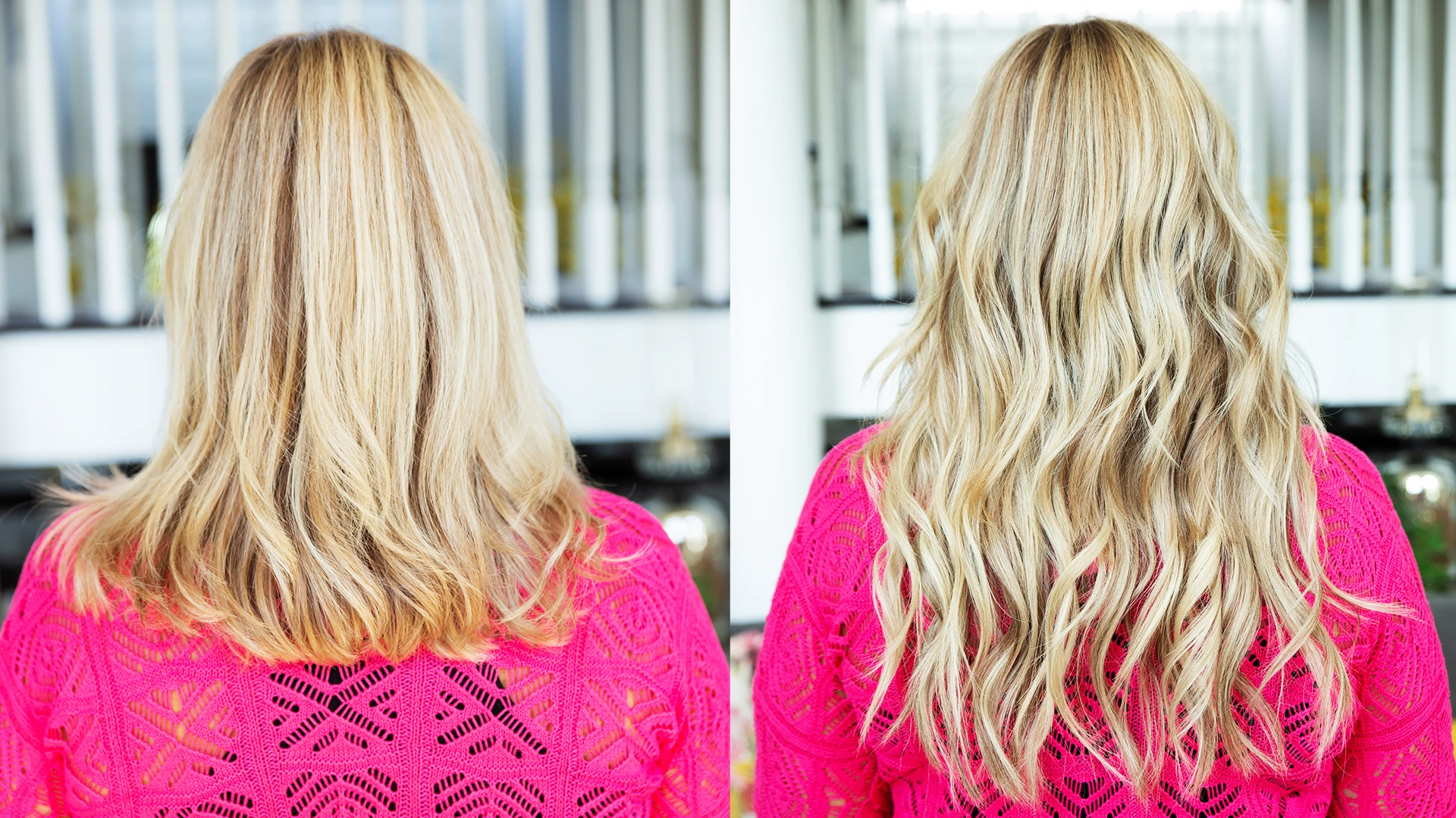 hair extensions guide for women