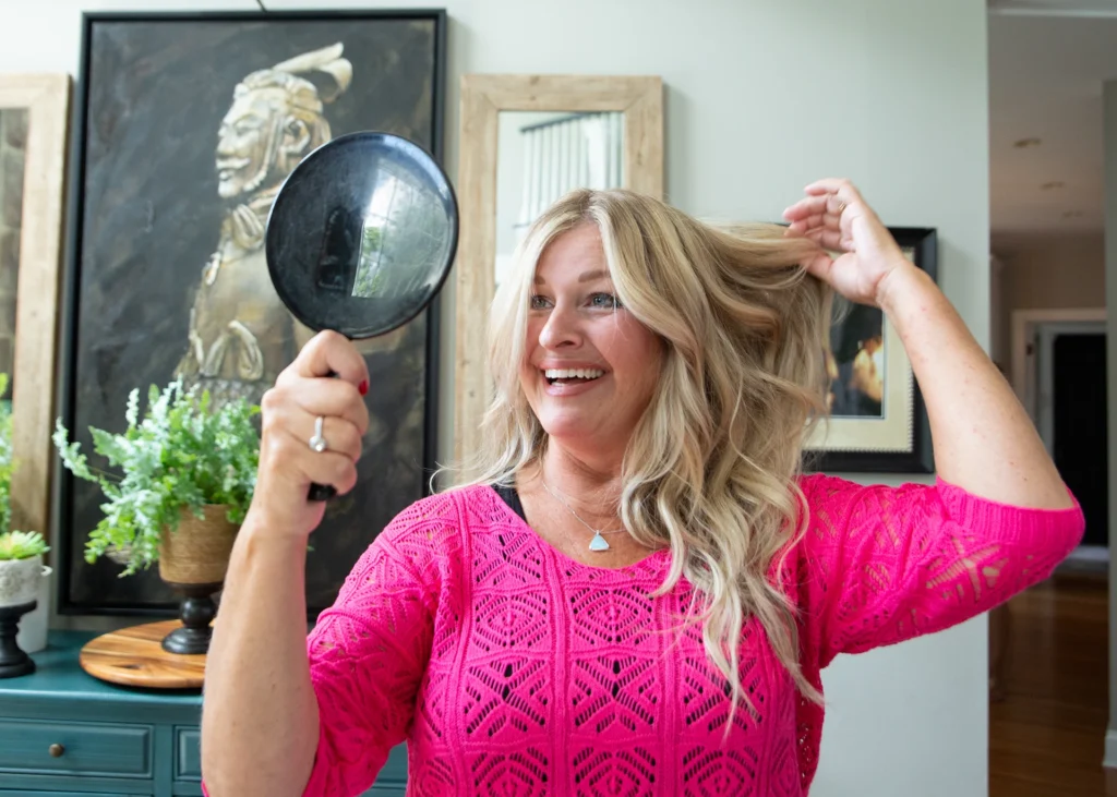 Hair Extensions Guide for Women - Effortless Beauty