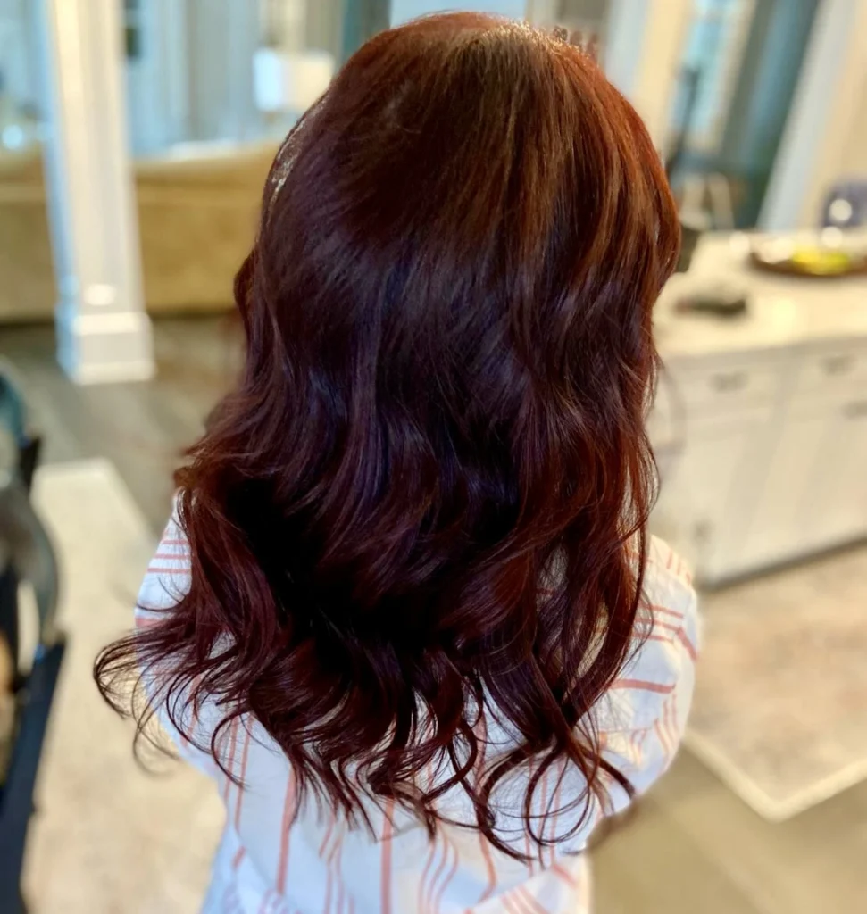 Hair Care for Colored Hair - Pre-book