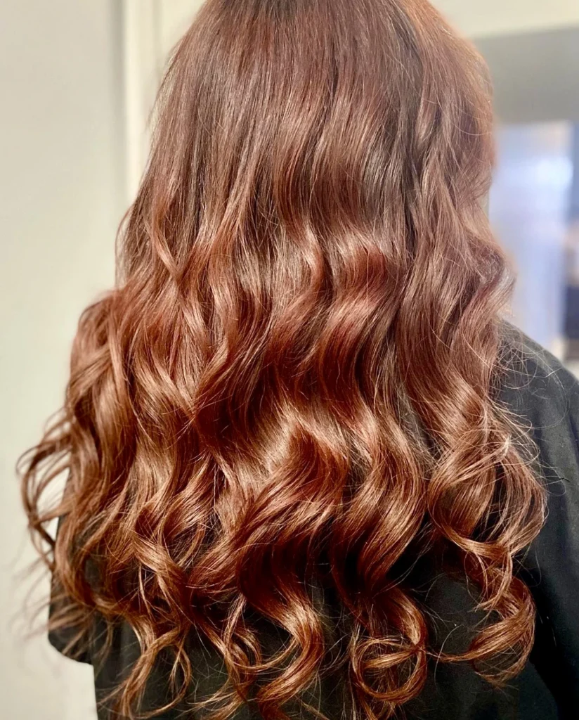 Hair Care for Colored Hair - Book Now!