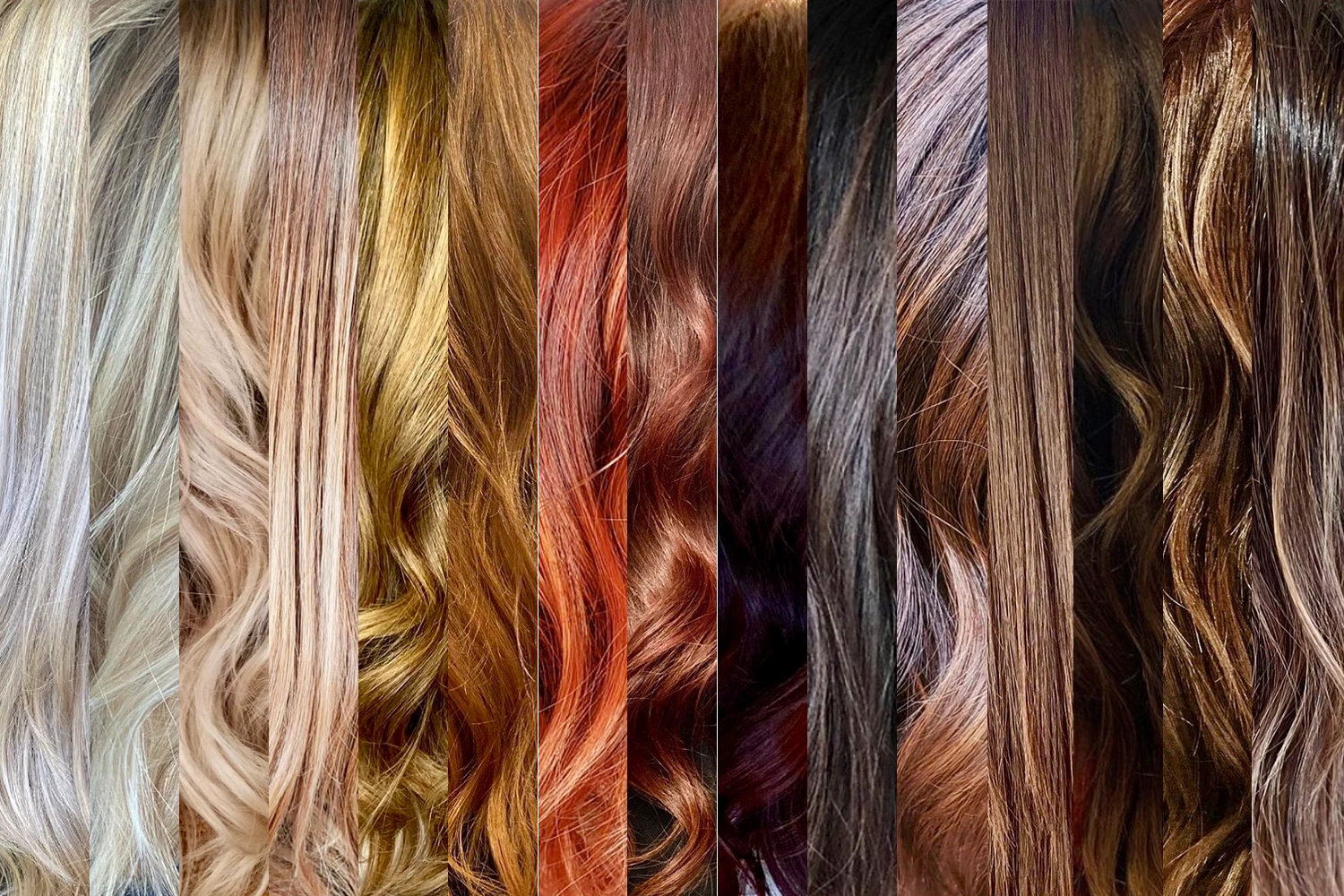 What Is the Most Popular Hair Color Right Now?