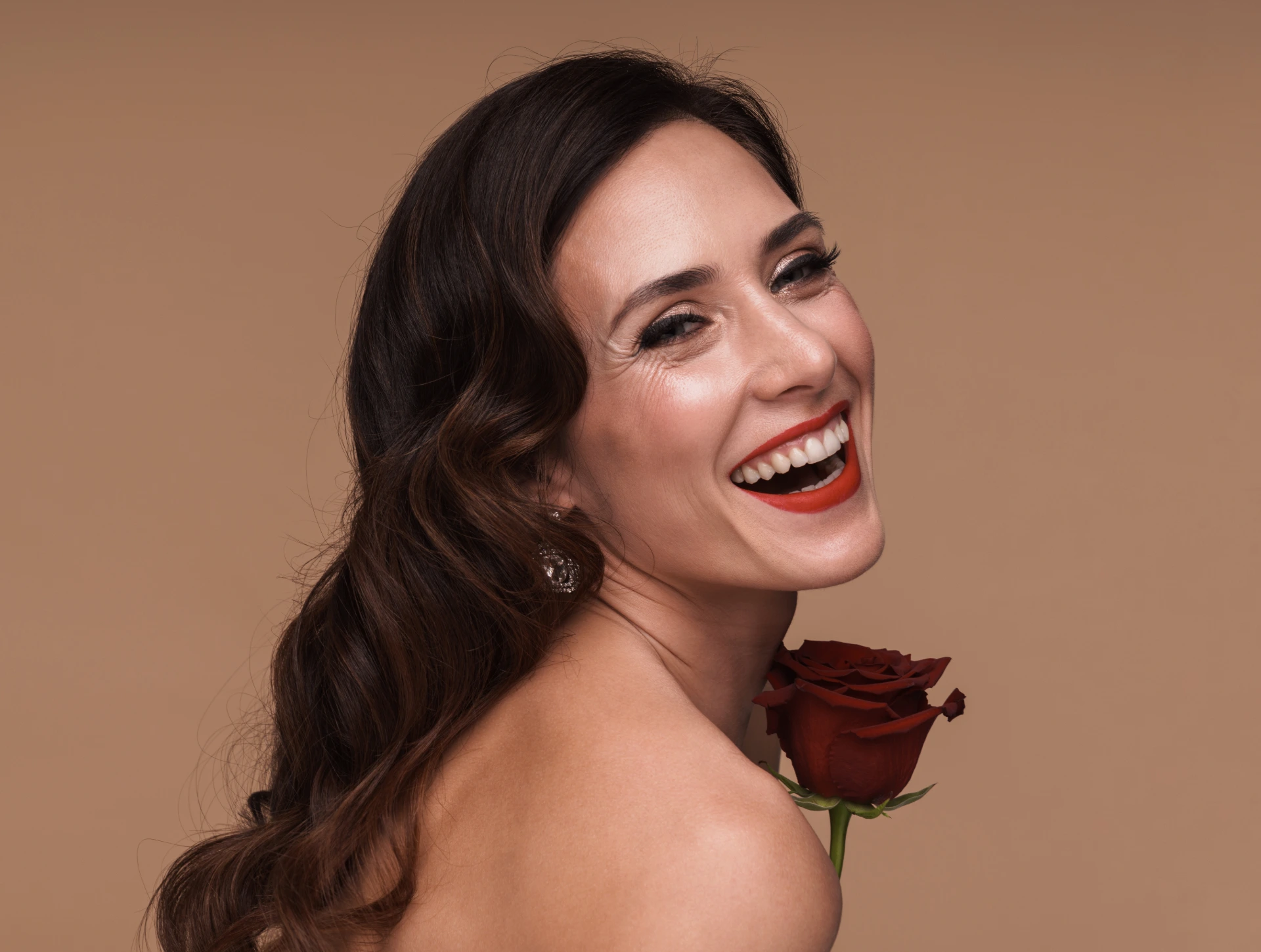 Perimenopause and Hair