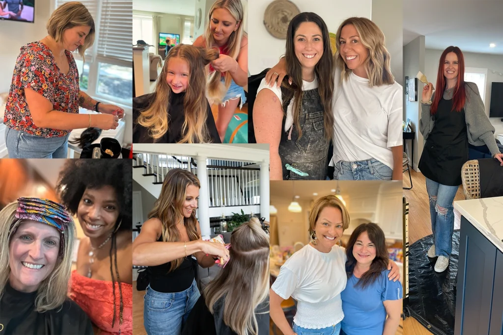 Concihairge Recap and Embracing 2026 with Self-Love - Choosing Yourself