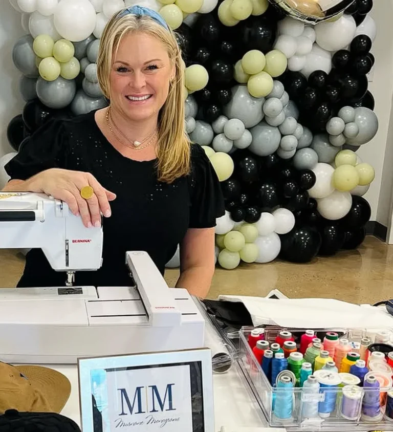 Client Spotlight: Amy Murnane