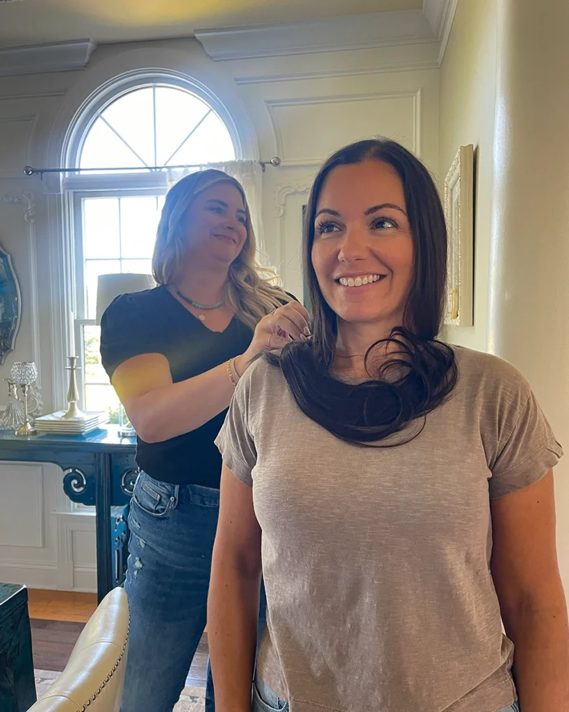 Best Hair Extensions for a Natural Look - Why it Matters