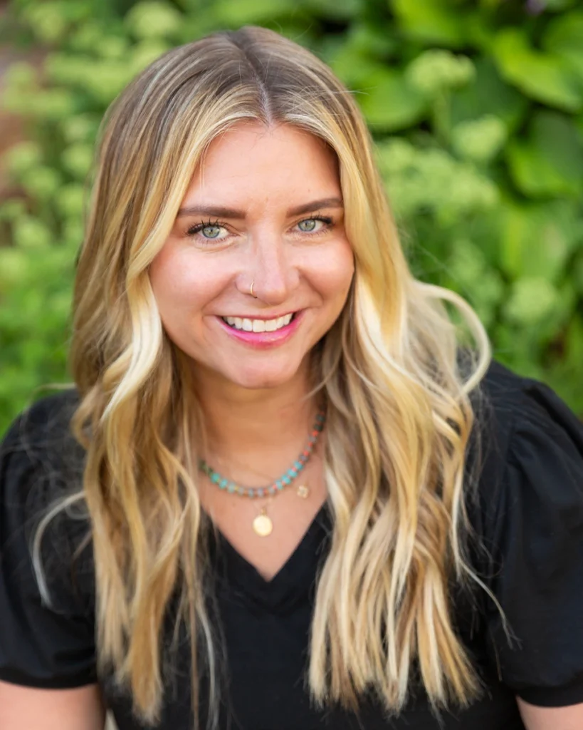 Best Hair Extensions for a Natural Look - Corissa Benn - Concihairge Hair Extensions Specialist