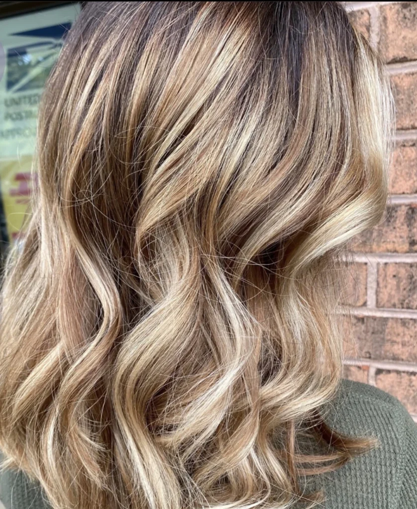 Hair Trends for 2026 - Soft Dimension with Natural Looking Color