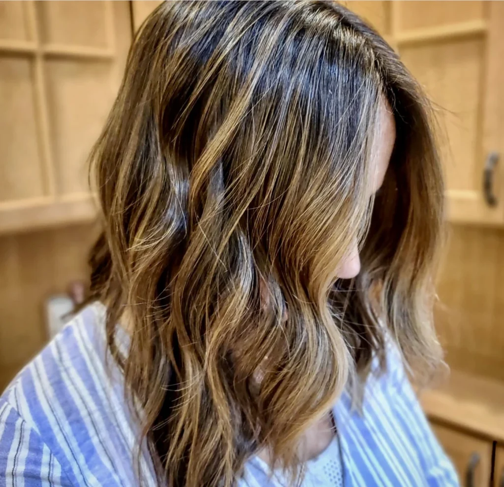 Hair Trends for 2026 - The Modern Midi