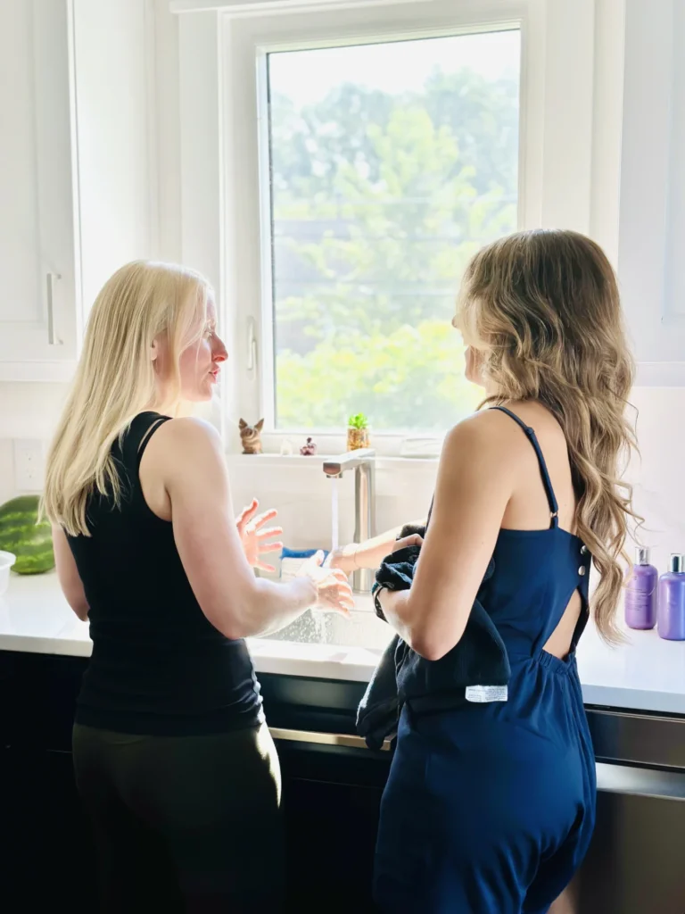 Hair Shedding vs. Hair Loss: Care Habits for Healthy Hair