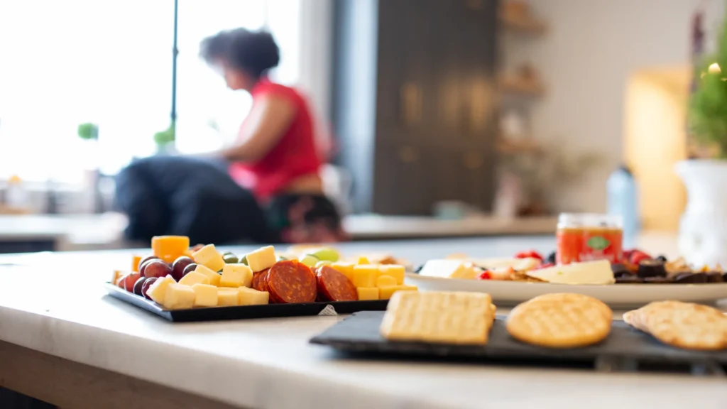 Hair Parties for Main Line Women