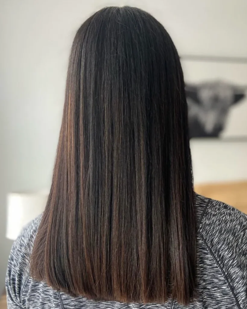 The 5-Minute Smooth Hair Routine: Keratin Treatments for Main Line Women