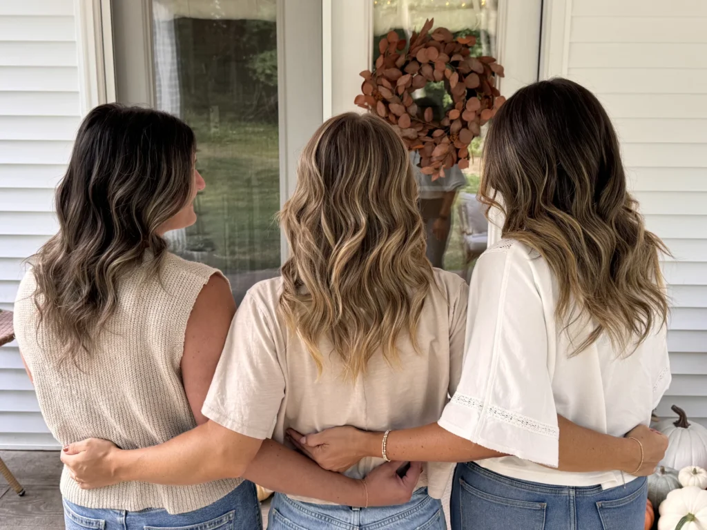 Why Galentine's Day Feels So Right