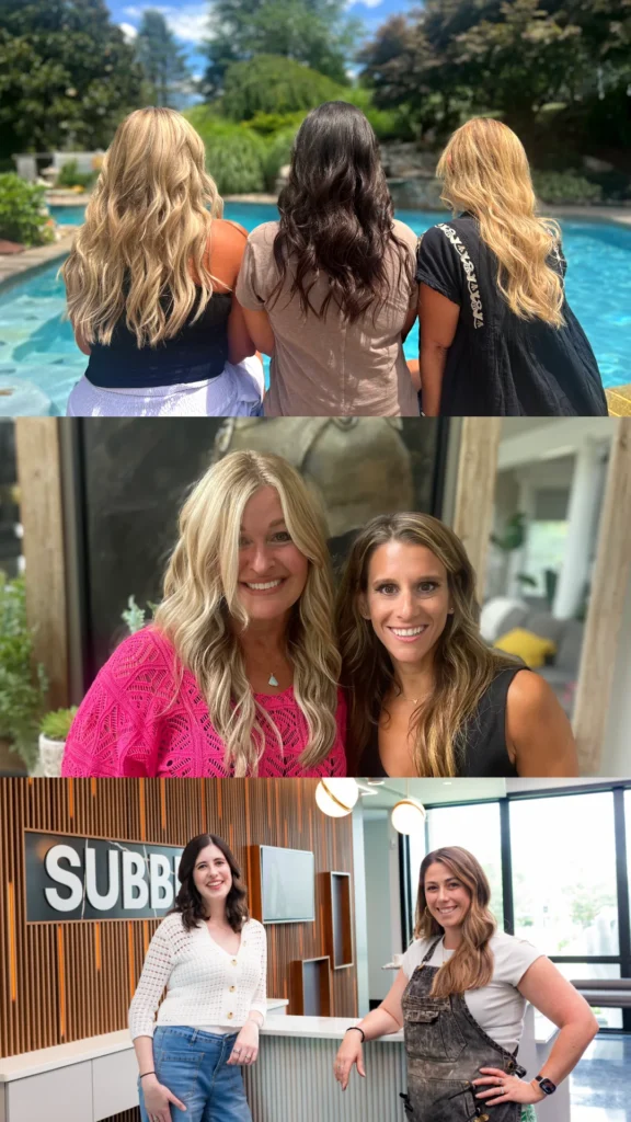 Friendships as Self Care