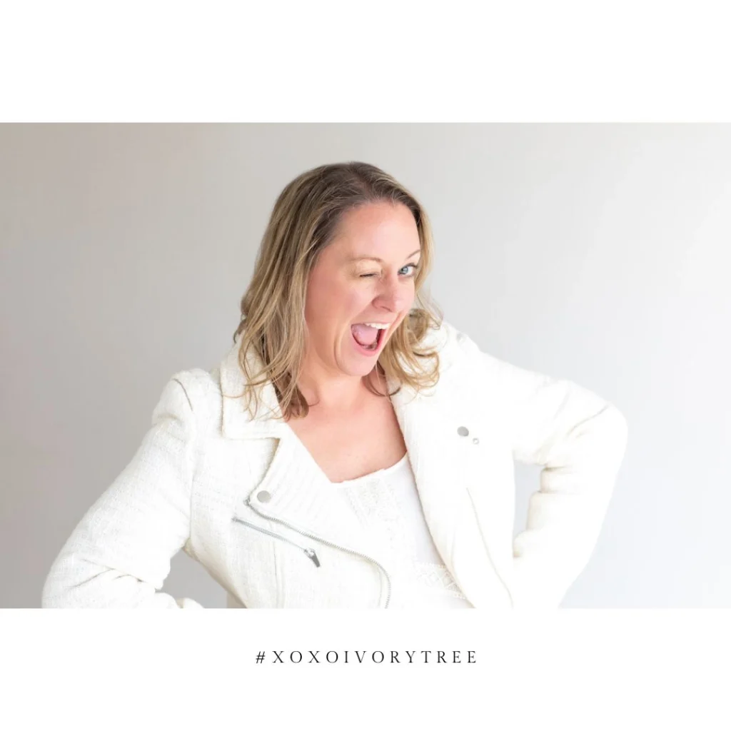 Client Spotlight: Lara Mattey