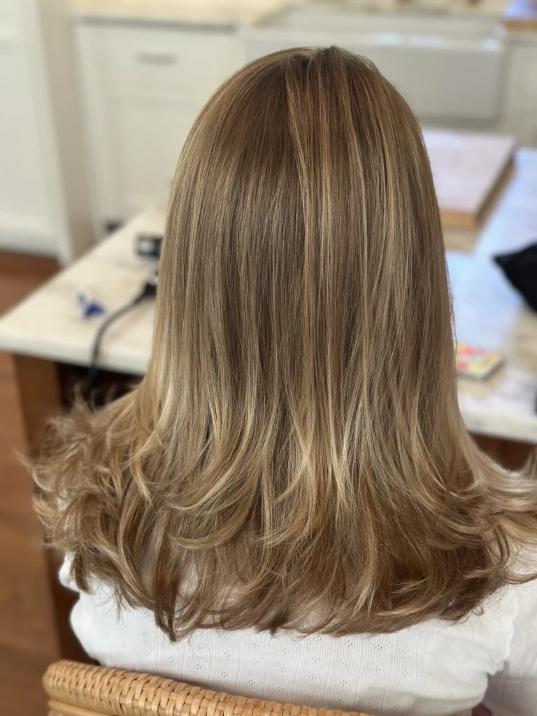 Scalp Longevity: How Scalp Affects Hair Color