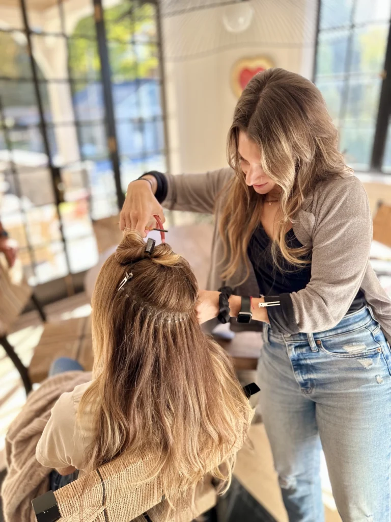 Scalp Longevity: Why Professional Care is Important