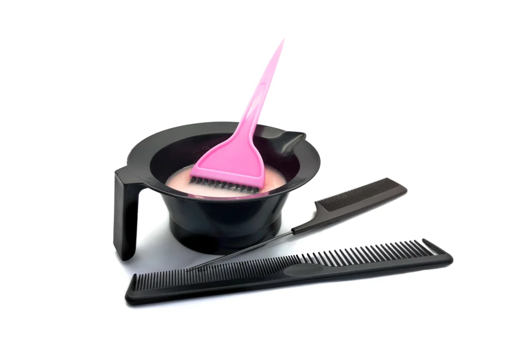 Hair Color, Toner, Glaze, or Gloss? A Main Line Private Hair Colorist Explains the Difference