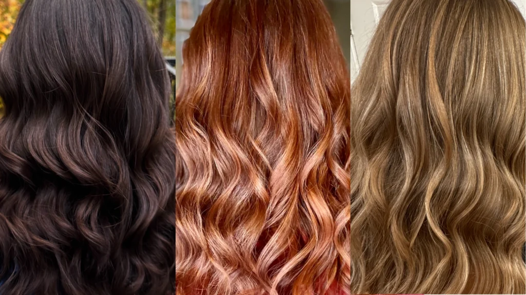 Hair Color, Toner, Glaze, or Gloss? A Main Line Private Hair Colorist Explains Color