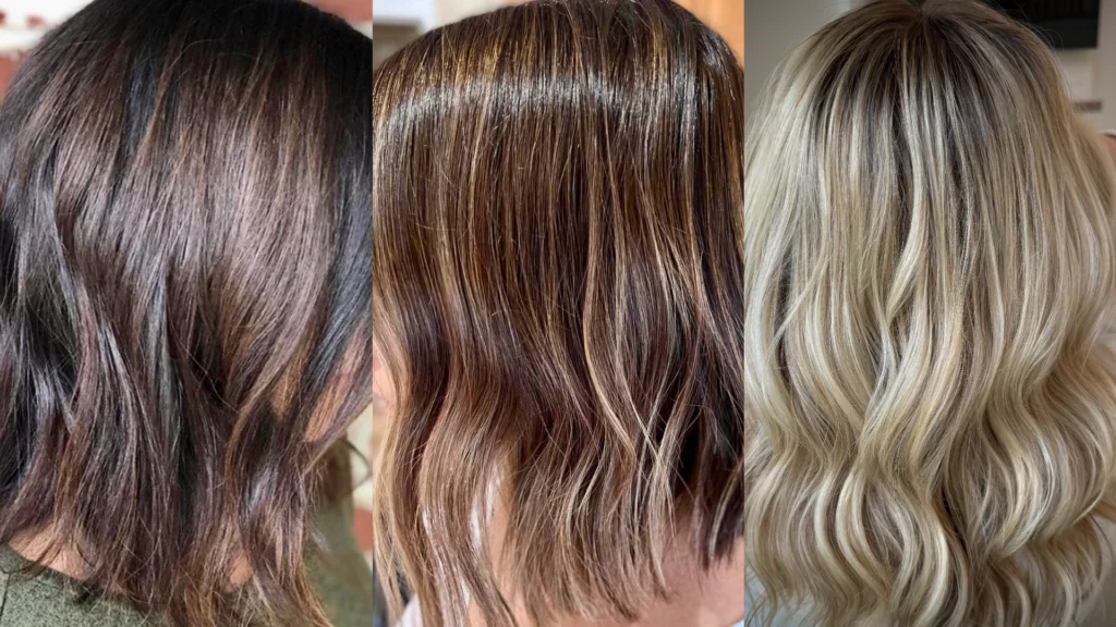 Hair Color, Toner, Glaze, or Gloss? A Main Line Private Hair Colorist Explains Toner