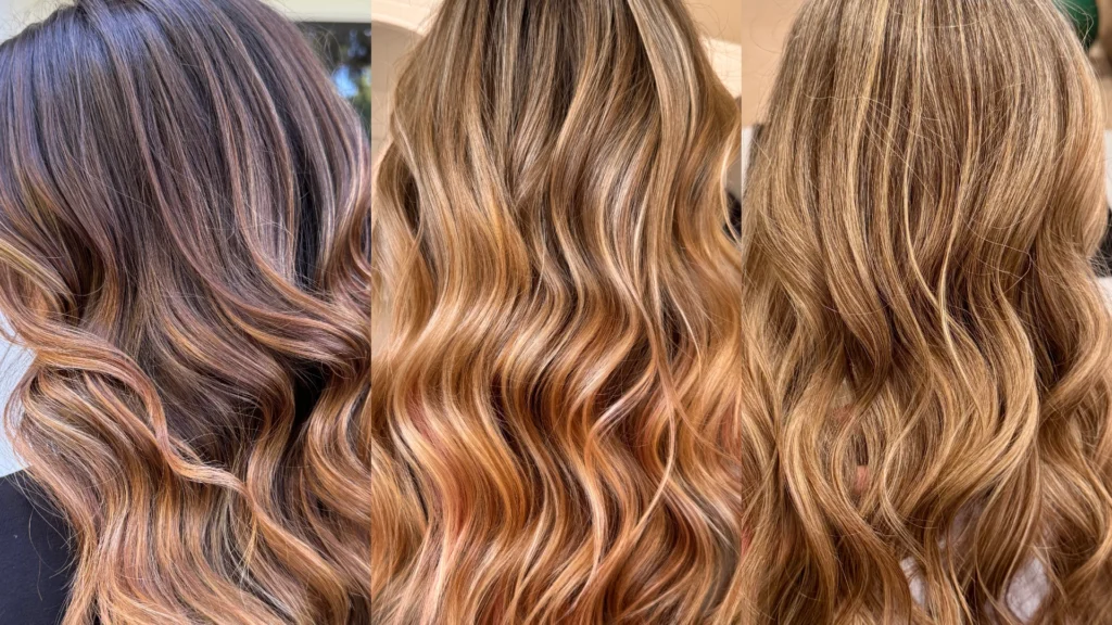 Hair Color, Toner, Glaze, or Gloss? A Main Line Private Hair Colorist Explains Gloss