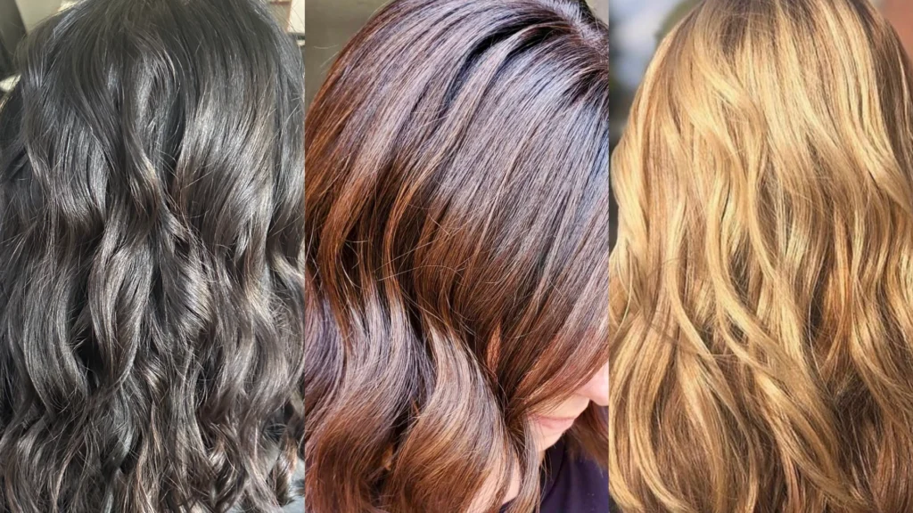 Hair Color, Toner, Glaze, or Gloss? A Main Line Private Hair Colorist Explains Glaze